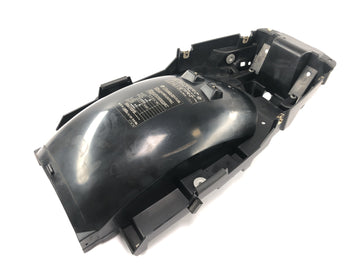 BMW R 1150 RS R22 [2003] - guardabarros trasero guardabarros interior protector contra salpicaduras trasero - 0