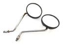 Yamaha DT 125 DE06 [2005] - Mirror trasero trasero Mirror Pareja-1