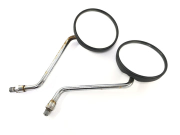 Yamaha DT 125 DE06 [2005] - Mirror trasero trasero Mirror Pareja