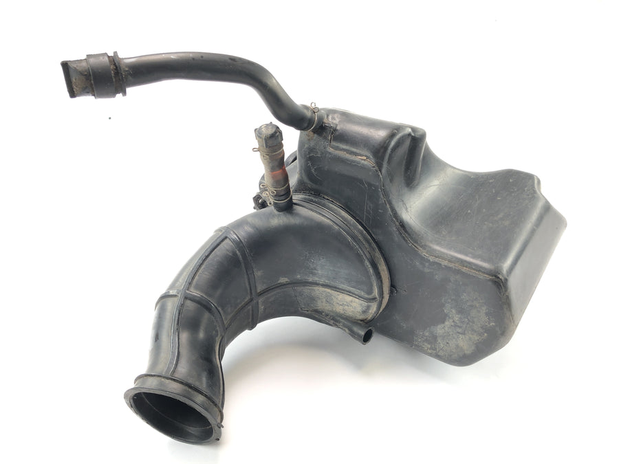 Suzuki DR 350 SK42B [1991] - Airbox Airbox Air Fitenkasten
