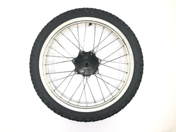 Honda XL 600 RM PD03 [1985] - Llanta rueda delantera 1,85 x 21" - 0
