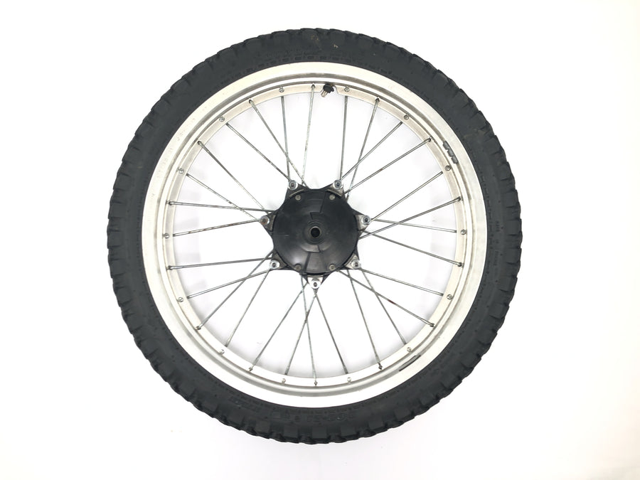 Honda XL 600 RM PD03 [1985] - Llanta rueda delantera 1,85 x 21"