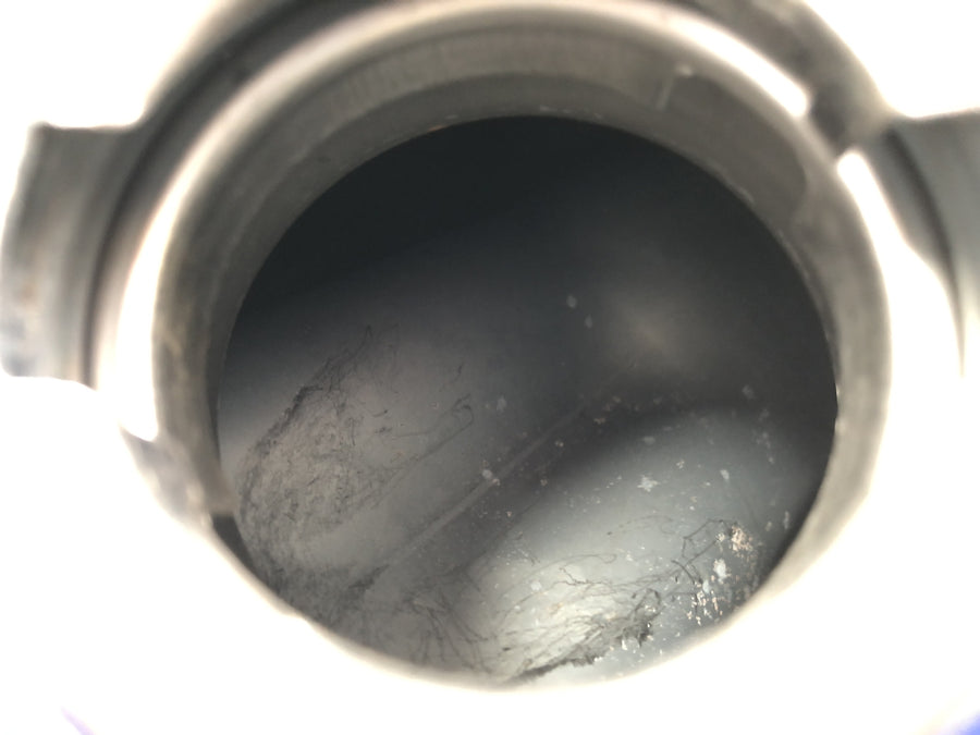 Yamaha DT 125 DE06 [2005] - Tanque de gasolina