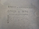 Honda XRV 750 Africa Twin RD04 [1992] - Panel lateral trasero izquierdo-3