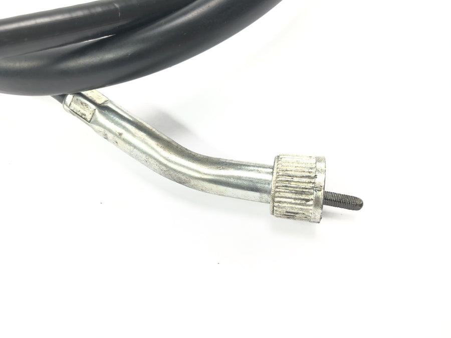 Yamaha XTZ 750 3LD [1989] - Cable de velocímetro, accionamiento de velocímetro, cable de velocímetro
