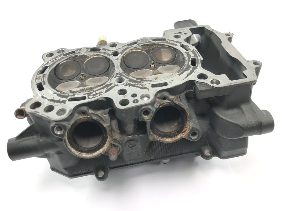 Yamaha MT07 RM04 [2014] - Bloque de cojinetes del árbol de levas de la caja de control de válvulas de culata