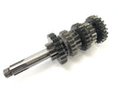 Cagiva Mito 125 8P [1991] - Gears 7 Gear-4