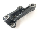 Yamaha XJR 1200 4PU [1995] - Placa de anclaje de frenos-2
