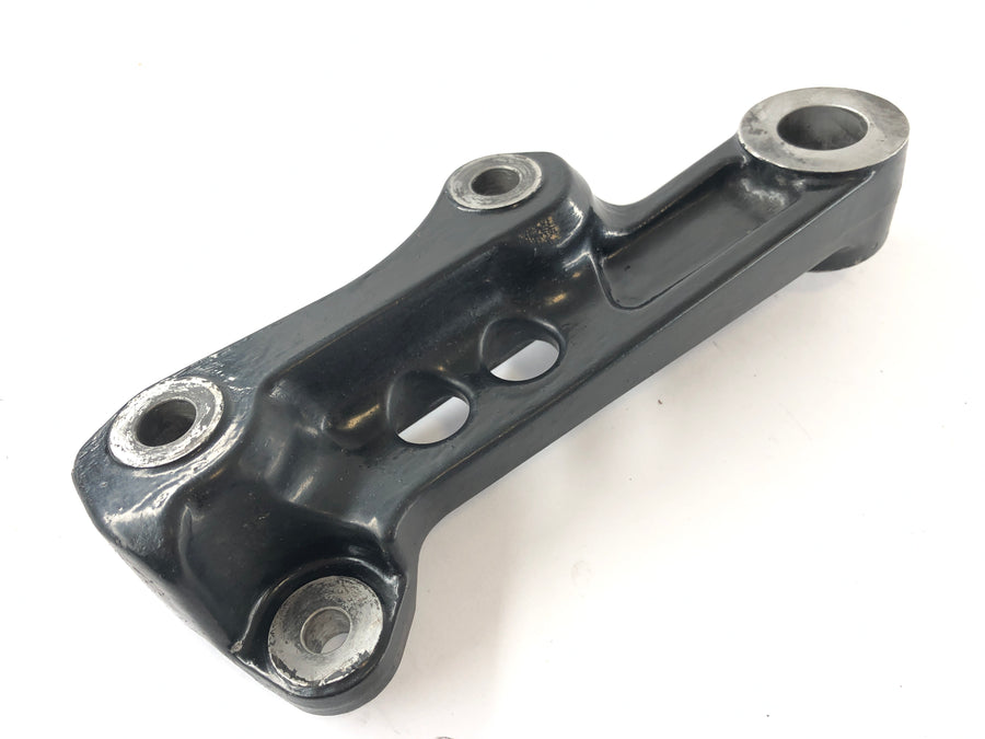 Yamaha XJR 1200 4PU [1995] - Placa de anclaje de frenos