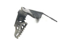 Yamaha WR 125 X DE07 [2010] - Reposapiés conductor izquierdo-4