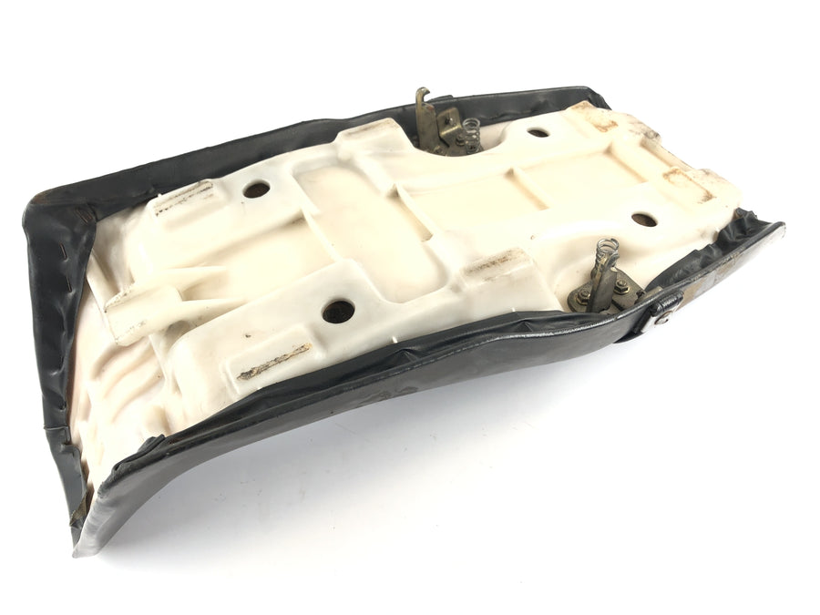 Yamaha RZ 250 R 29L [aprox. 250 YPVS] - Banco de asiento