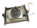 Yamaha XT 600 Zenere 34L [1985] - Faros-5