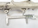 Yamaha XT 600 Z Ténéré 1VJ [1986] - Fork Telegabel con eje-6