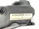 Cagiva Planet 125 [1998] - Caja de filtro de aire caja de filtro de aire caja de admisión caja de aire-6