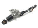 Cagiva Mito 125 Evo 8P [2000] - Interruptor de encendido con bloqueo de encendido-2
