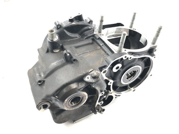 KTM 640 Adventure LC4 [2001] - carcasa del motor bloque motor cárter carcasa vacía