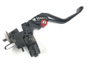 Suzuki GSX R 1000 WVB6 K6 [2006] - Fijación embrague palanca embrague-3