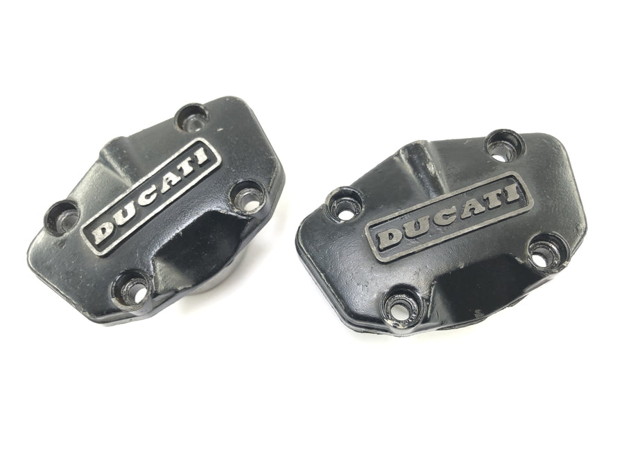 Ducati 900 SS [1991] - Tapa del almacén de olas de camión de levas