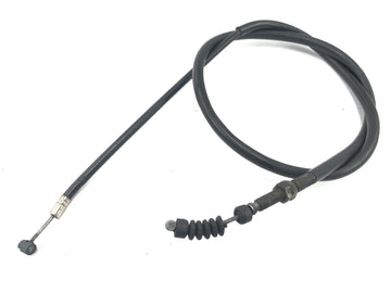 Honda GL 500 Silverwing PC02 [1982] - Cable de acoplamiento de cable de acoplamiento de tren de acoplamiento