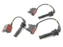 Triumph Thunderbird 900 T309RT [1996] - Bobinas de encendido con enchufes-2