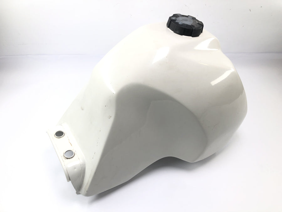 Yamaha XT 600 Z Ténéré 55W [1986] - Tanque Gasin Tanque de combustible Tanque Tank Tank