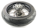 KTM 690 SM Prestige [2007] - Rim Rim 5.00x17 "de rueda trasera 5.00x17"-1