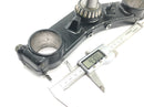 Kawasaki ZRX 1200 S ZRT20A [2001] - puente de horquilla inferior puente de dirección horquilla yugo-3