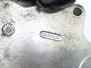 Husqvarna TE 610 E Dual H7 [1999] - Pinza de freno trasero con placa de anclaje-4