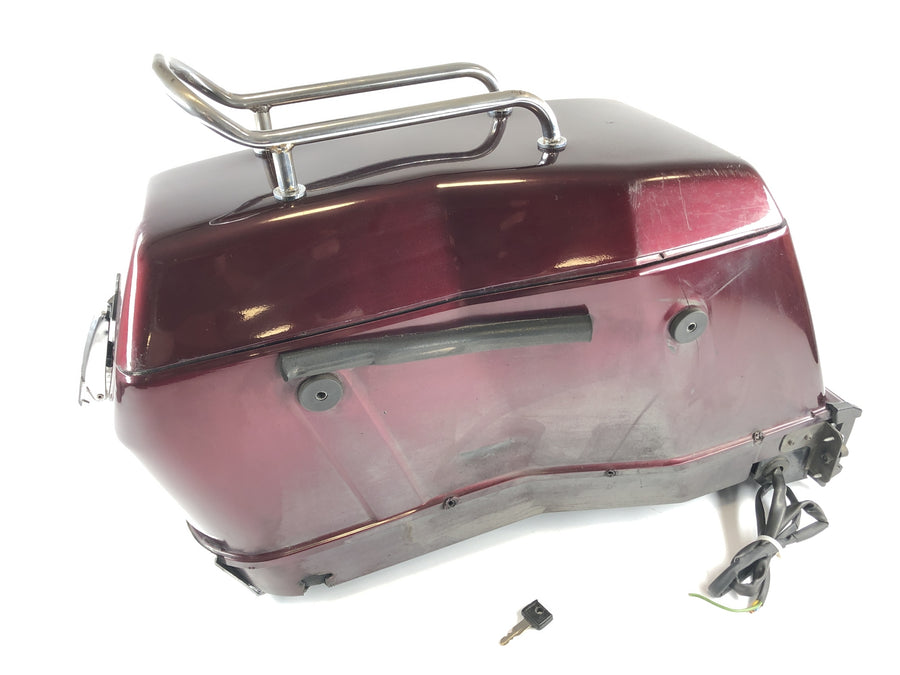Honda Goldwing GL 1100 1200 SC02 [1980] - Set de maleta con estuche superior
