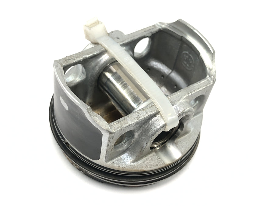 SWM RS 125 R B2 [2020] - Cilindro camisa cilindro pistón juego pistón cilindro motor