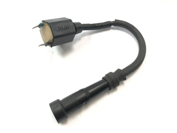 Honda XL 600 R PD03 [1986] - Bobina de encendido con conector de bujía - 0