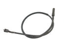 Suzuki RG 250 Gamma GJ21D [1987] - Cable del velocímetro, accionamiento del velocímetro-4