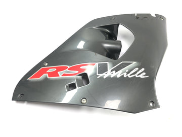 Aprilia Mille RSV 1000 ME [1999] - Panel lateral carenado conducto de aire derecho