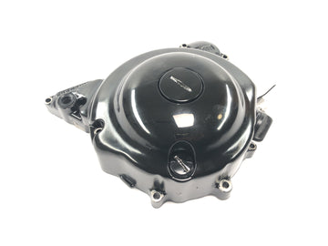 Yamaha XVS 650 4VR [1997] - Tapa alternador tapa motor izquierda - 0