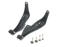 Sachs ZX 125 [1998] - protectores de manos par de guardamanos de manillar plástico-6