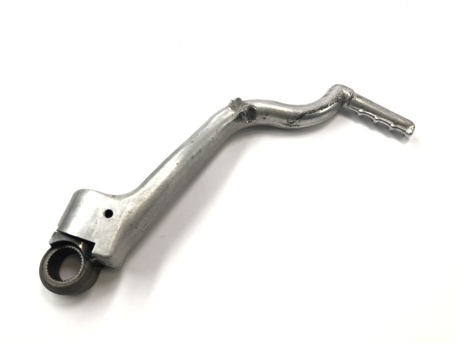 Yamaha YZ 426 F [2000] - palanca de arranque palanca de arranque palanca de arranque