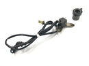 Honda FT 500 PC07 [1983] - Sensor de captación sensor generador de impulsos de encendido sensor Hall de encendido-1