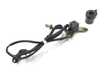 Honda FT 500 PC07 [1983] - Sensor de captación sensor generador de impulsos de encendido sensor Hall de encendido