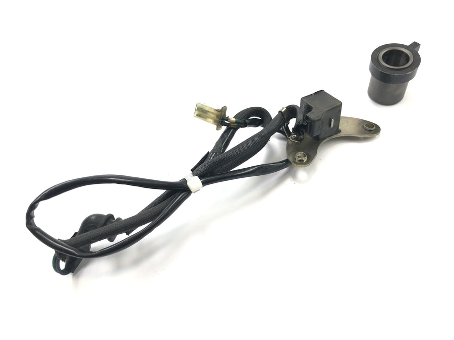 Honda FT 500 PC07 [1983] - Sensor de captación sensor generador de impulsos de encendido sensor Hall de encendido