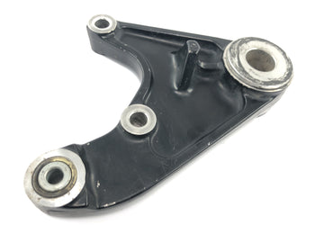 Triumph Daytona 900 T300D [1996] - Placa de anclaje de freno para soporte de pinza de freno trasero - 0