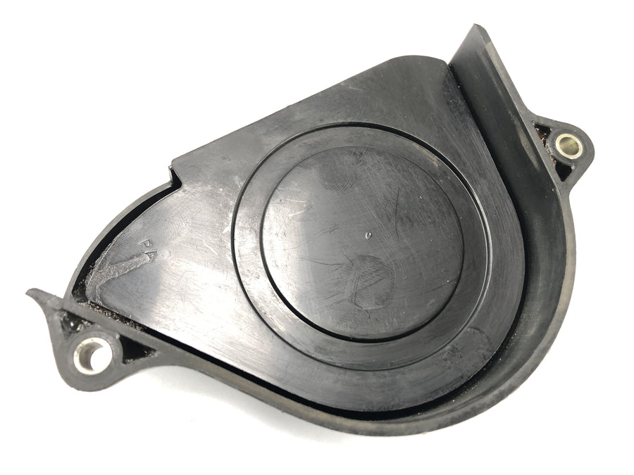 Honda CBR 900 RR SC28 [1994] - Tapa del motor de la cubierta de la rueda dentada