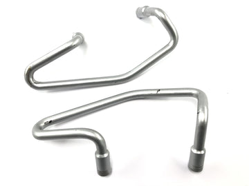 SWM RS 125 R B2 [2020] - Asa de pasajero, asa de pasajero trasero, par - 0