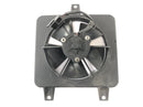 Triumph Speed Triple 1050 515NJ [2007] - Motor ventilador radiador-4