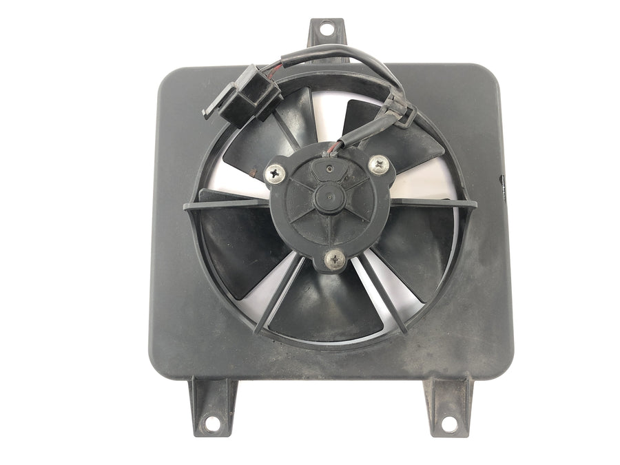 Triumph Speed Triple 1050 515NJ [2007] - Motor ventilador radiador