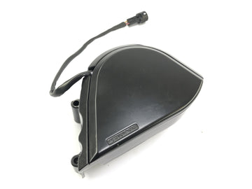 Kawasaki Z 1000 ZRT00A [2006] - Cubierta de horquillas con tapa del motor del sensor