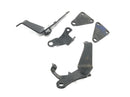 Yamaha WR 125 X DE07 [2010] - Soporte motor motor-2