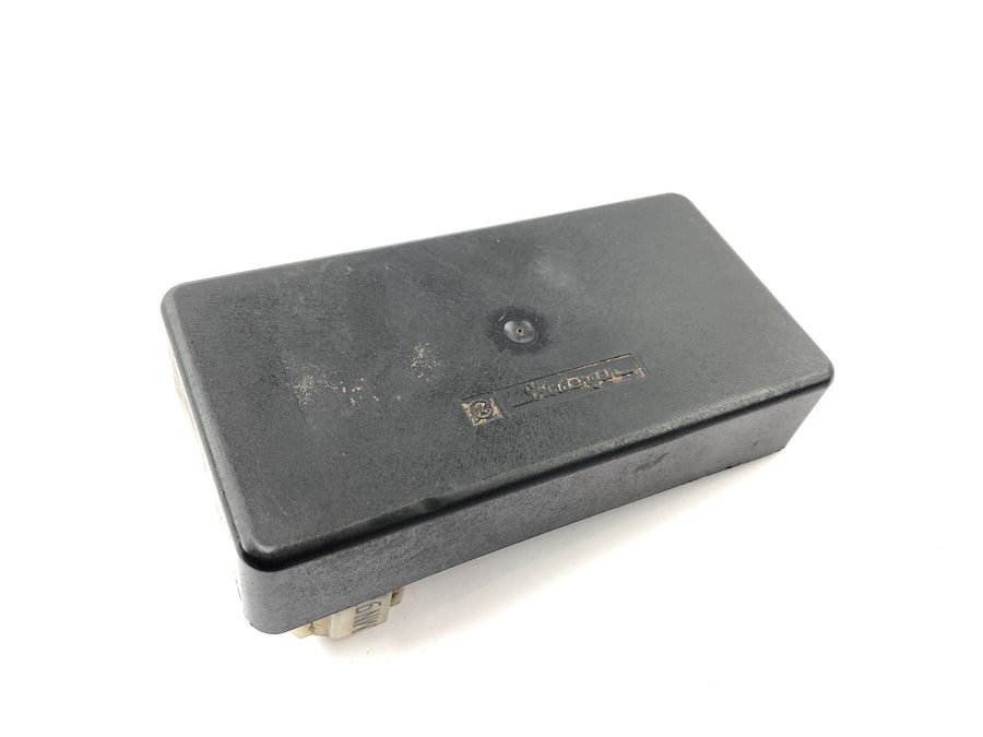 Honda NX 650 RD08 [1995] - Módulos de control de encendido CDI Zündbox
