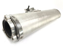 Honda CBR 900 RR SC28 [1994] - Silencer Bos Bolt encendido con el escape del número E-4