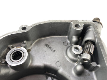 Cagiva Mito 125 8P [1991] - Tapa del motor de tapa en bicicleta - 0