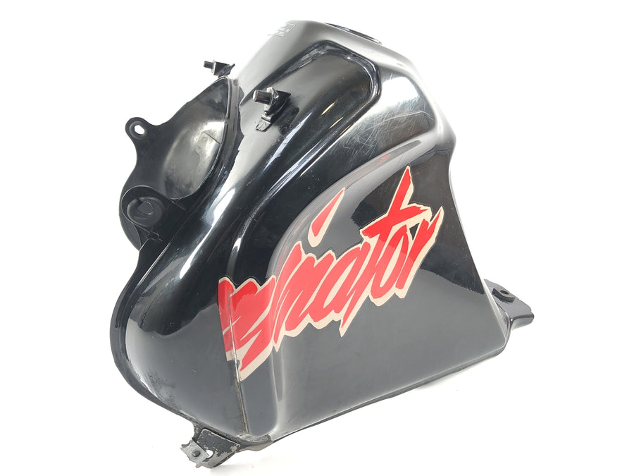Honda NX 650 RD02 [1989] - Tanque de gasolina